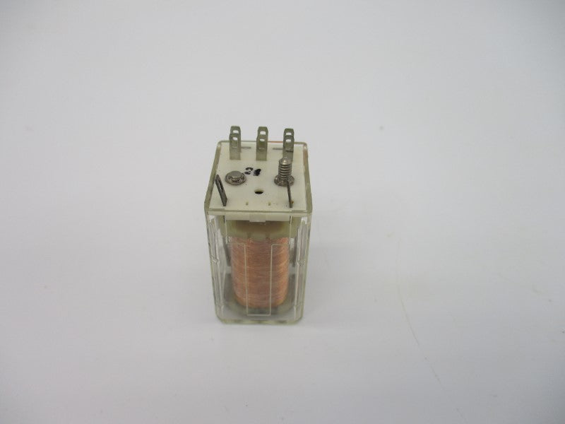 POTTER&BRUMFIELD R10-E1-X2-V185 12VDC 5A NSNP