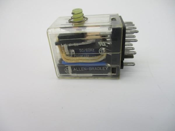 ALLEN BRADLEY 700-HC24Z24-1-4 SER. A 24VDC 10A NSNP