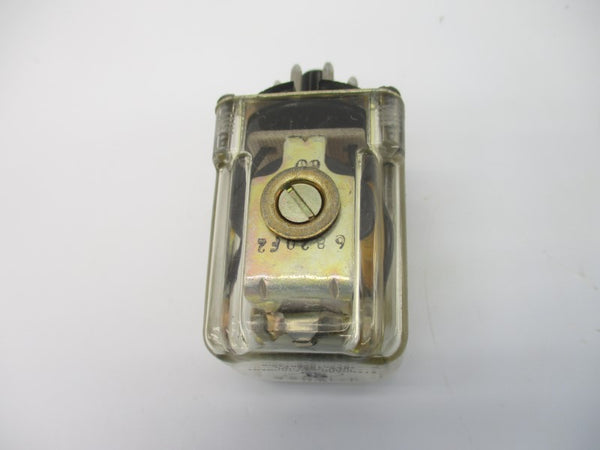 STANDARD INSTRUMENT J-1502A NSNP