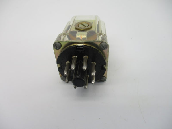 STANDARD INSTRUMENT J-1502A NSNP