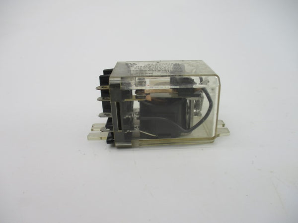 AMF KUP11A55 120V 10A NSNP
