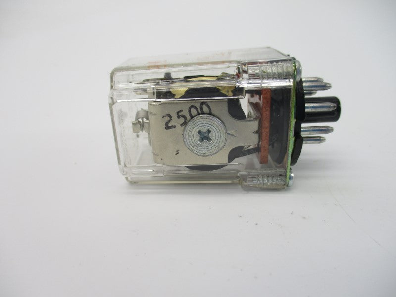 POTTER&BRUMFIELD KCP-11-2500 NSNP