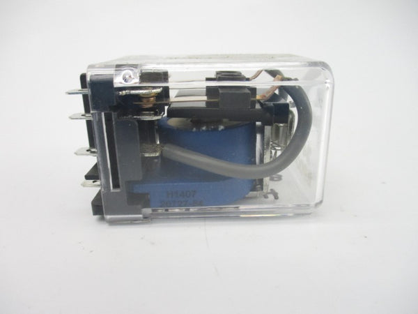 DELTROL CONTROLS 28402-61 24VDC 13A NSNP