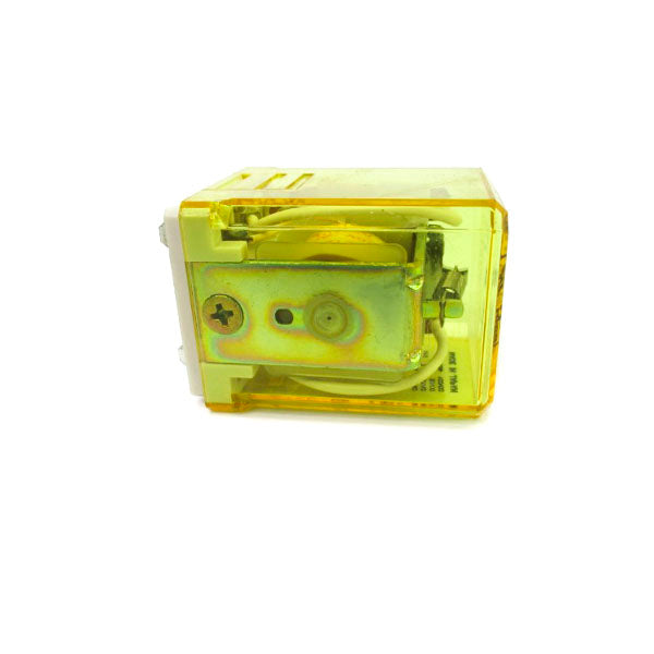 IDEC RR2BA-U 120VAC 10A NSNP