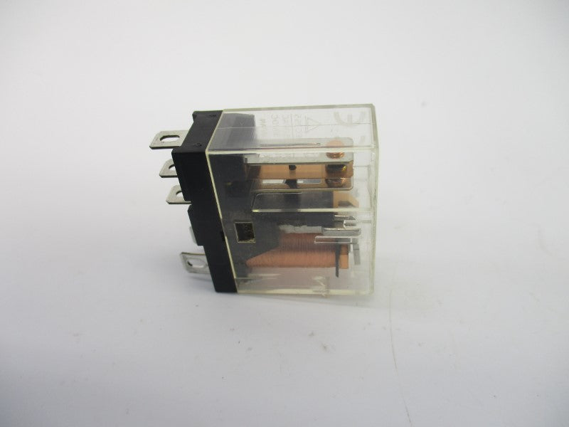 OMRON G2R-1-S 120VAC 10A NSNP