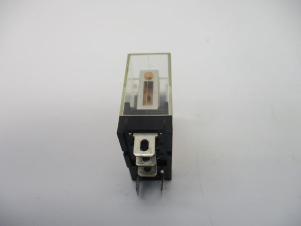 OMRON G2R-1-S 120VAC 10A NSNP