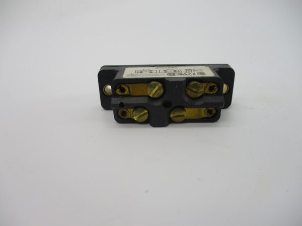 SQUARE D 9007AB2 600V 8A NSNP