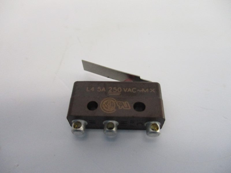 MICRO SWITCH 111SM1 250VAC 5A NSNP