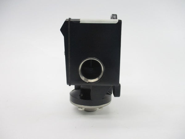 ASHCROFT B424B 480VAC 15A 30PSI NSNP