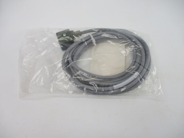 TURCK VAS22-C653-3M U2-02136 110-220VAC/DC 4A NSMP