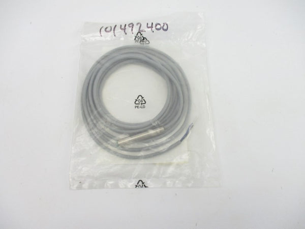 BAUMER ELECTRIC IFRM06P17A1/L 10-30VDC NSMP