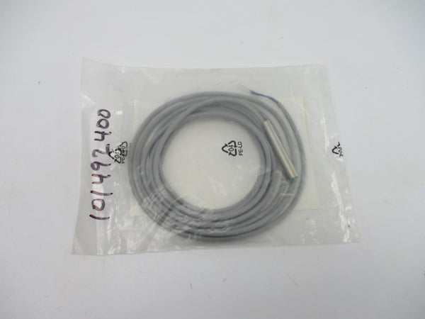 BAUMER ELECTRIC IFRM06P17A1/L 10-30VDC NSMP