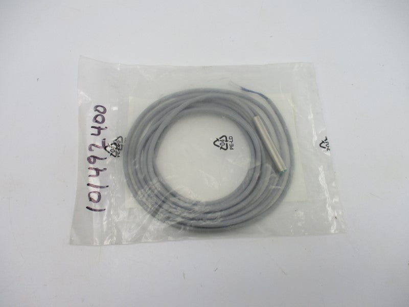 BAUMER ELECTRIC IFRM06P17A1/L 10-30VDC NSMP