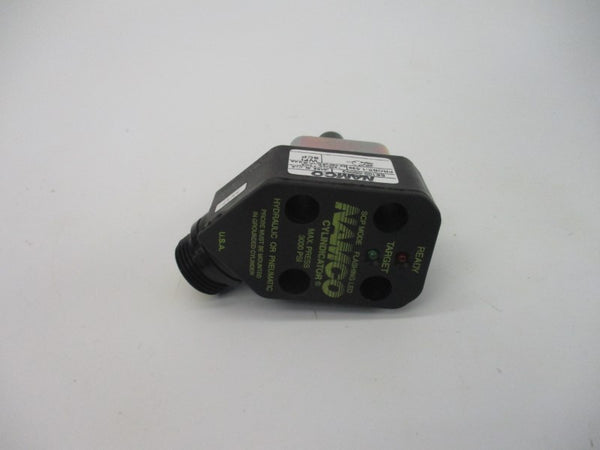 NAMCO EE100-00003 20-230VAC/DC NSNP