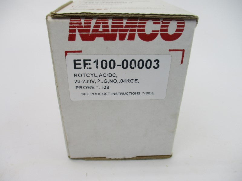 NAMCO EE100-00003 20-230VAC/DC NSNP