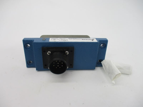 AVTRON AV5-8DB000 5-24V REV. A0 NSNP