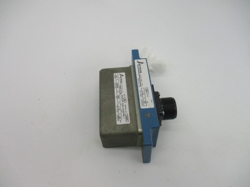 AVTRON AV5-8DB000 5-24V REV. A0 NSNP