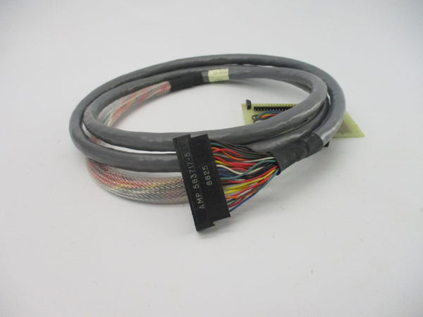 CONNECTOR CABLE 084786-003 REV. F NSNP