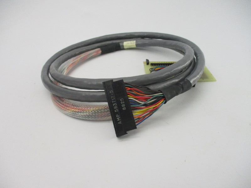 CONNECTOR CABLE 084786-003 REV. F NSNP