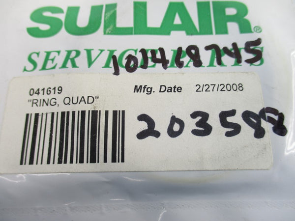 SULLAIR 041619 NSMP