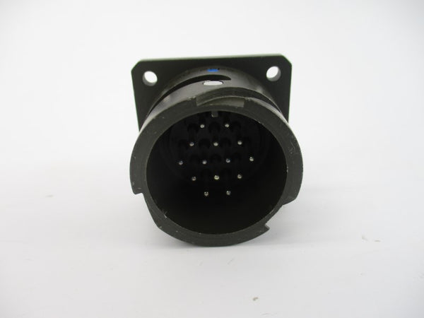 CONNECTOR AIB30-20-27PS NSNP