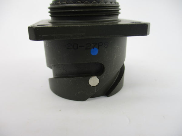 CONNECTOR AIB30-20-27PS NSNP