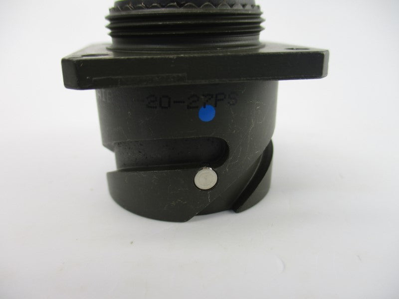 CONNECTOR AIB30-20-27PS NSNP