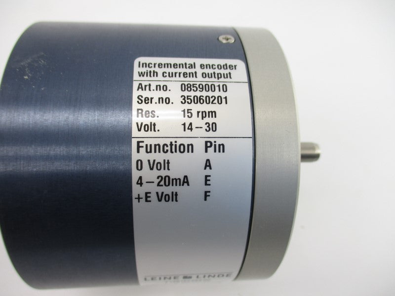 LEINE LINDE 08590010 14-30V NSNP