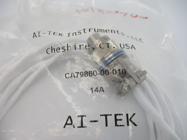 AI-TEK CA79860-06-010 NSMP