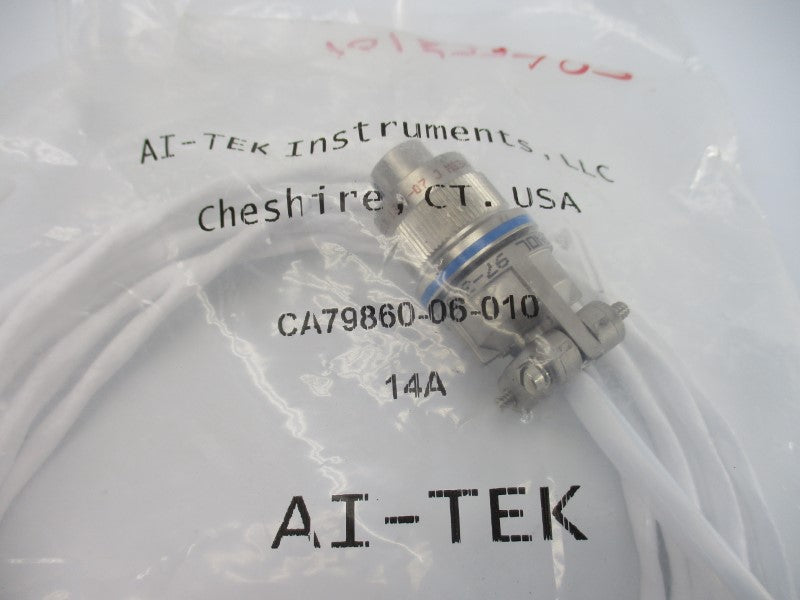 AI-TEK CA79860-06-010 NSMP