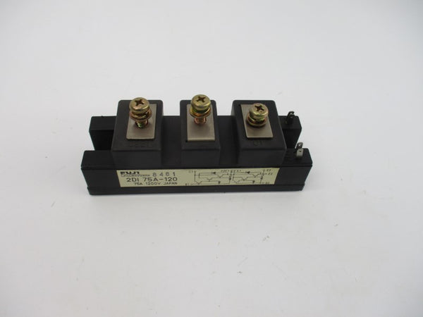 FUJI ELECTRIC 2DI75A-120 1200V 75A NSNP