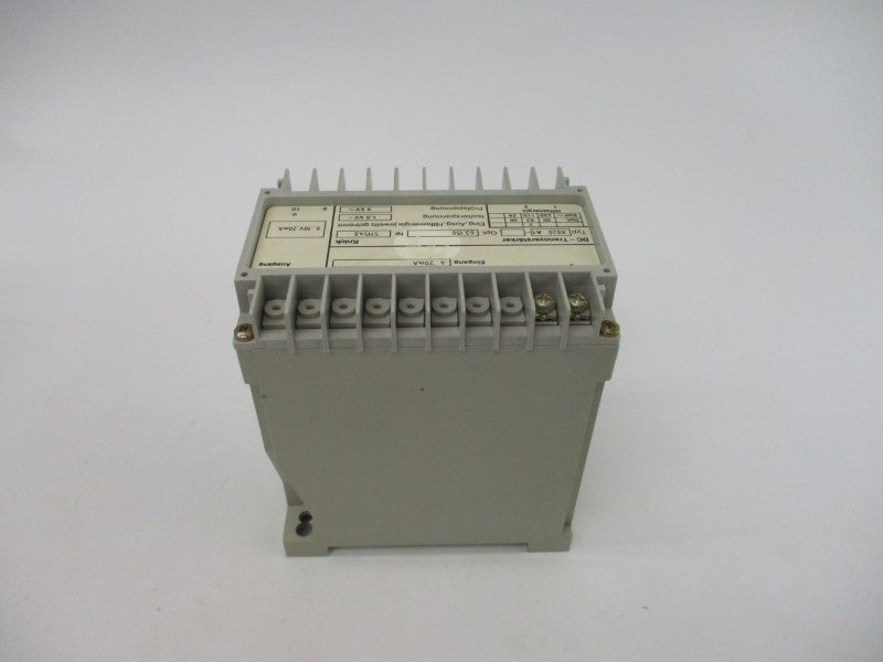 KNICK 511548 8820A1 110V UNMP