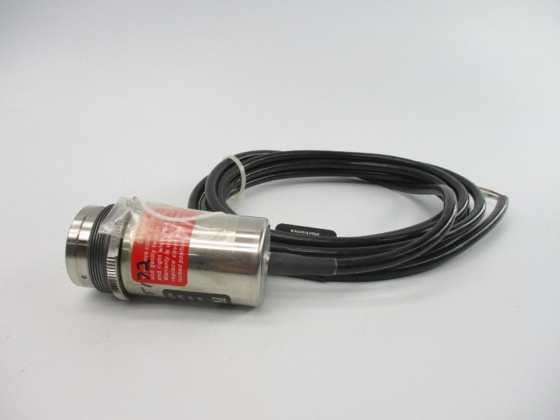 PMC PTEL-EPR-HA-CV/P 24VDC 0-150PSI NSNP