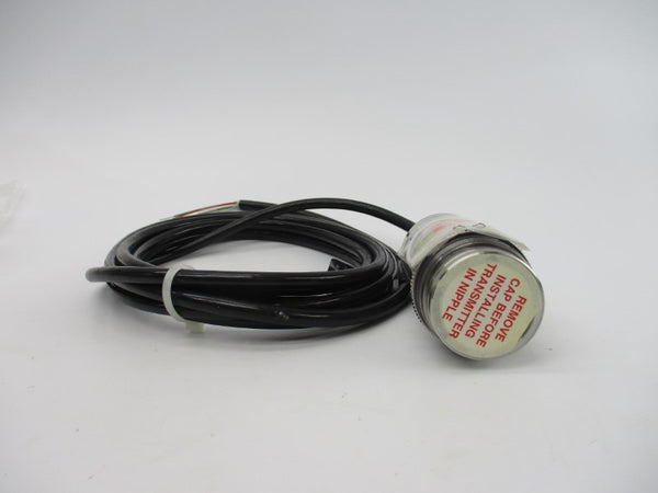 PMC PTEL-EPR-HA-CV/P 24VDC 0-150PSI NSNP