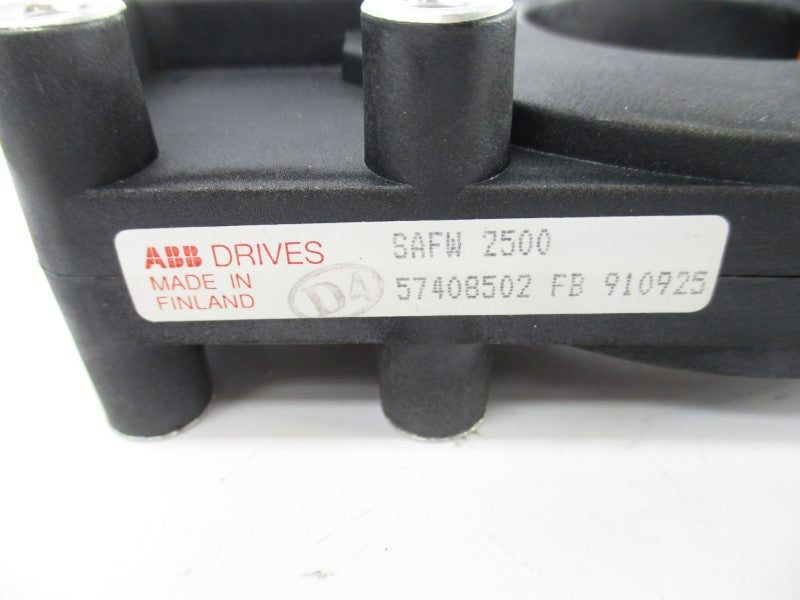 ABB DRIVES SAFW2500 57408502 NSNP