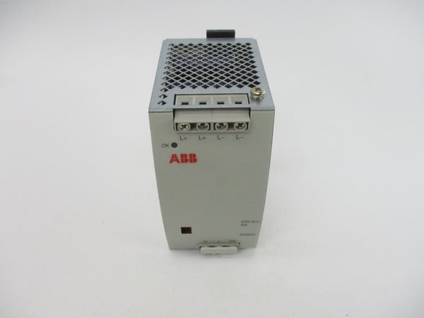 ABB SL5.504  SD8223BSC610038R1 24VDC 5A NSNP