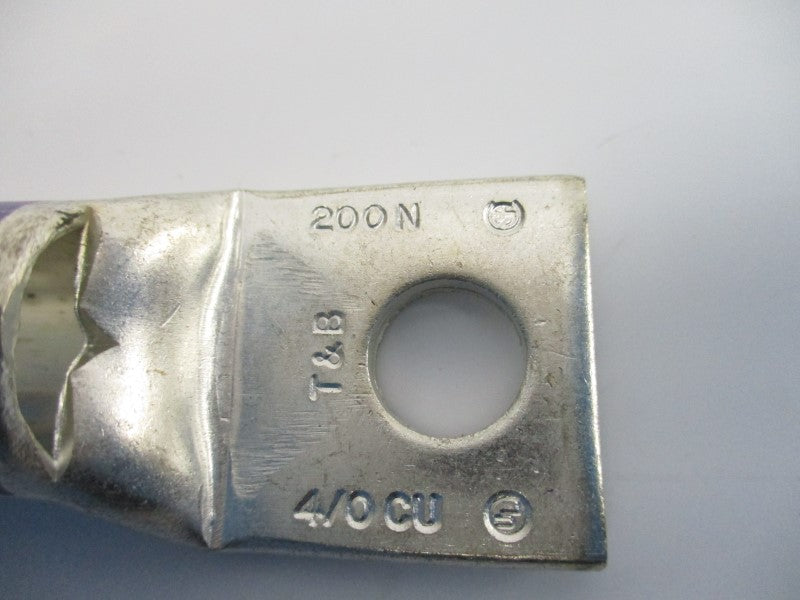 THOMAS&BETTS 200N 54 NSNP