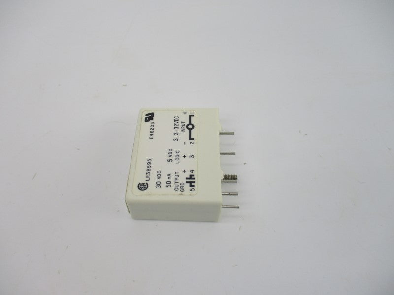 GORDOS IDC5 3.3-32VDC NSNP