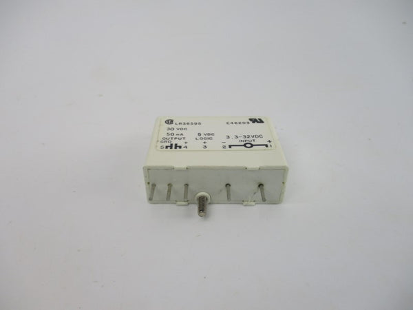 GORDOS IDC5 3.3-32VDC NSNP