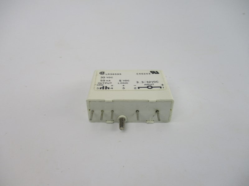 GORDOS IDC5 3.3-32VDC NSNP