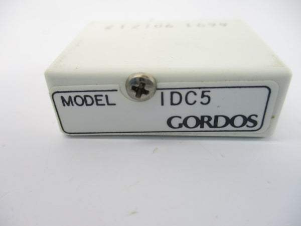 GORDOS IDC5 3.3-32VDC NSNP