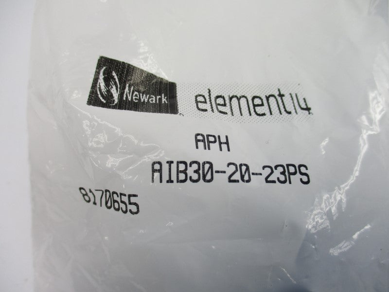 NEWARK AIB30-20-23PS 8170655 NSMP