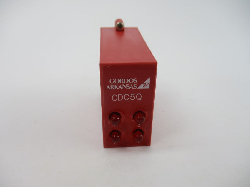 GORDOS ODC5Q 4-8VDC 3A NSNP