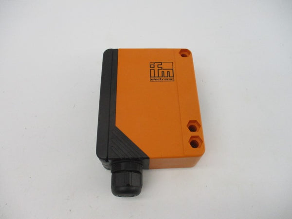 IFM EFECTOR OA0126 OAS-000A 20-250VAC/DC NSMP