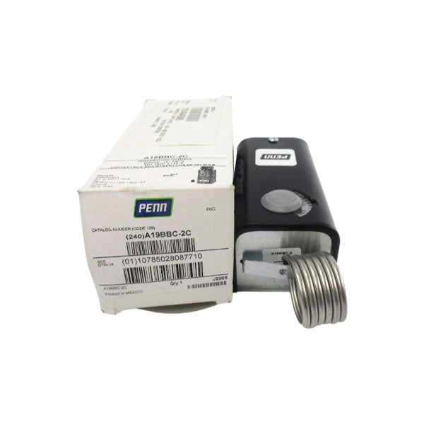 PENN A19BBC-2C -30/100'F NSMP