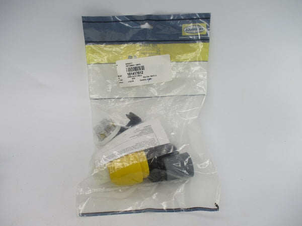 HUBBELL BRY26W76 480V 20A NSMP