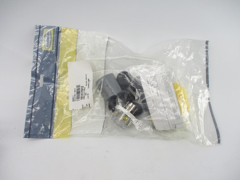 HUBBELL BRY26W76 480V 20A NSMP