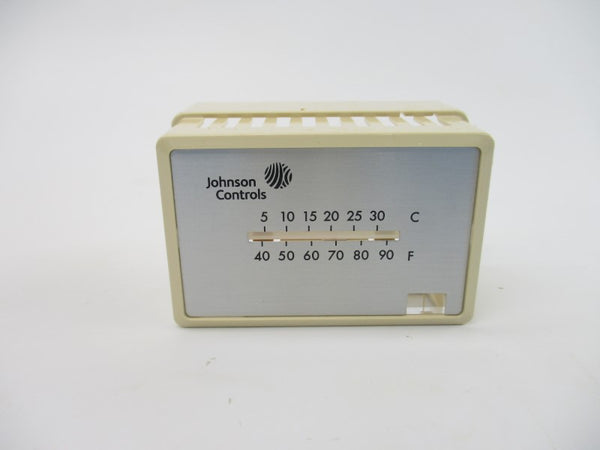 JOHNSON CONTROLS T-4000-2142 NSMP