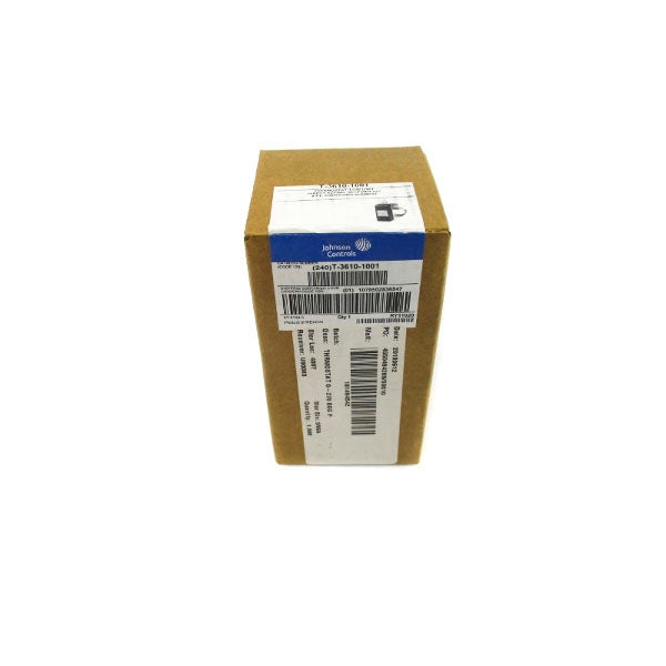 JOHNSON CONTROLS T-3610-1001 NSFS