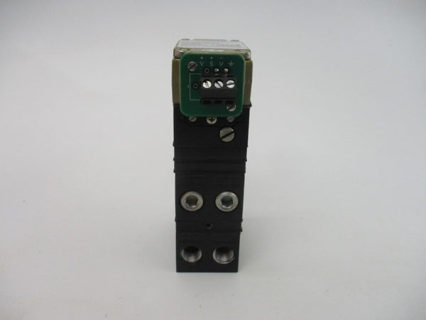 FAIRCHILD TT7800-405 65-150PSI NSNP